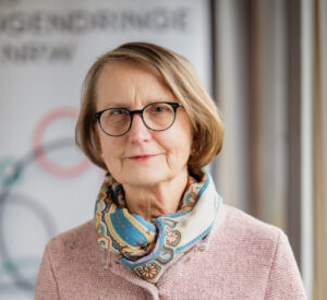 Bild von Waltraut <br>Postelt