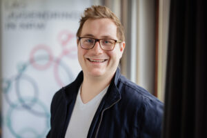 Bild von Julian <br>Lagemann