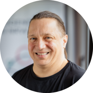 Bild von Dirk <br>Holtmann