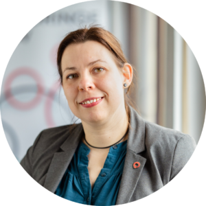 Bild von Stefanie <br>Schröder