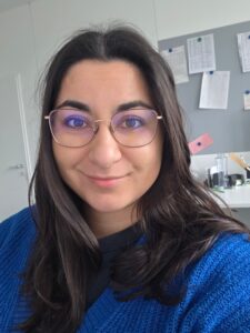 Bild von Jasmin <br>Könes